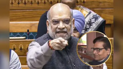 Amit Shah Speech : देश के गृह मंत्री हैं, कुछ भी कह सकते हैं, अमित शाह पर रामगोपाल यादव का तंज