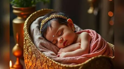 Ancient Hindu Baby Girl Names: भारतीय संस्कृति से जुड़े ऐसे अनमोल नाम – जिन्हें सुनकर माता-पिता को होगा गर्व