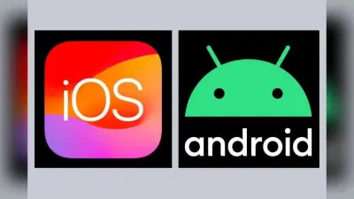 Android vs iOS 2025: कौन सा मोबाइल OS है सबसे बेहतर?