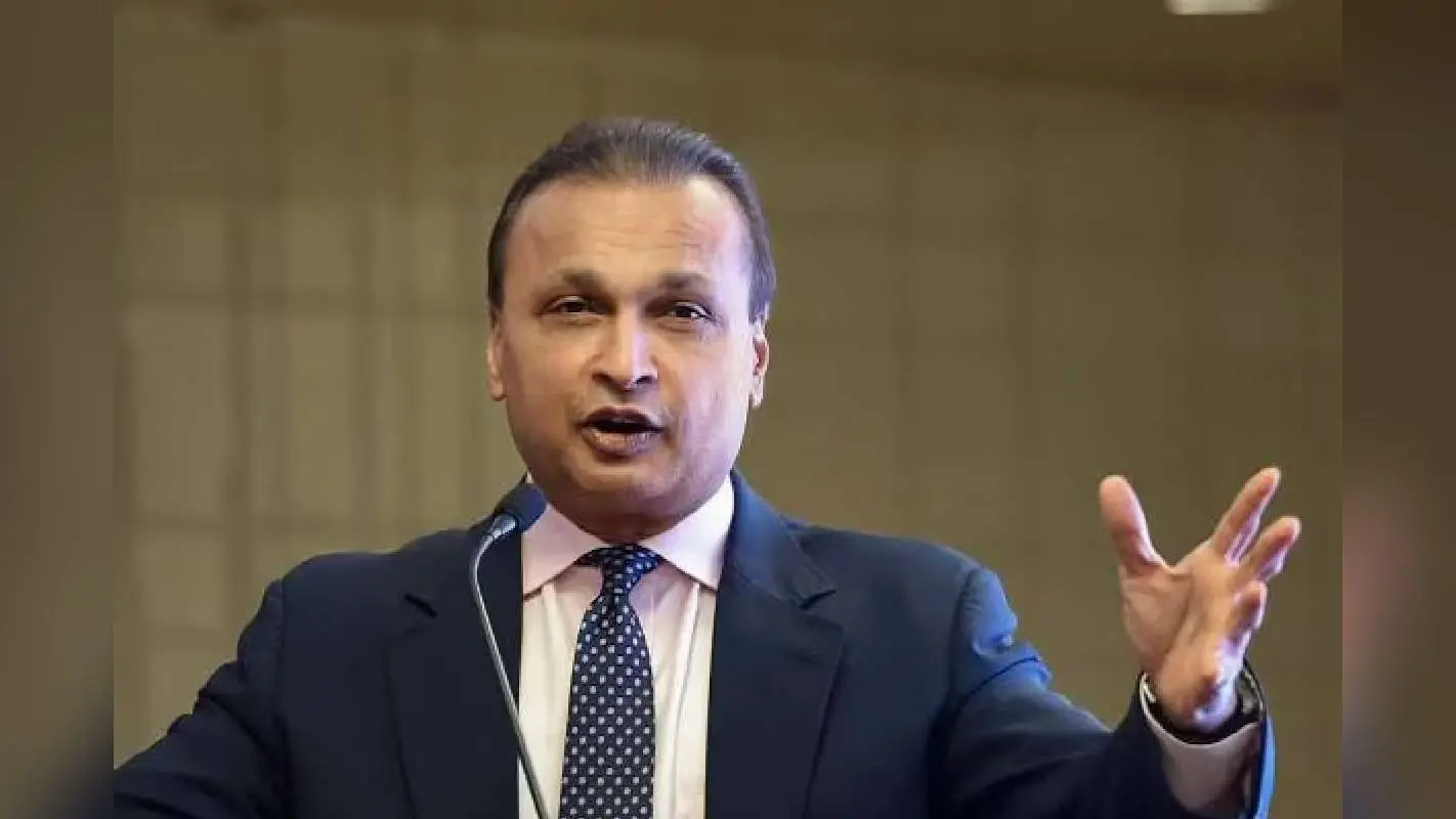 Anil Ambani Appeal: एसबीआई के खिलाफ सुप्रीम कोर्ट पहुंचे अनिल अंबानी, खाते को धोखाधड़ी वाला घोषित करने पर दी चुनौती