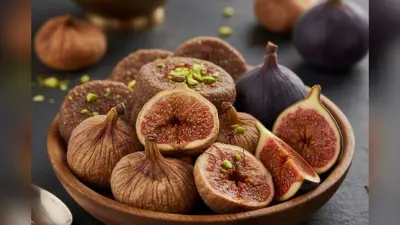 Anjeer Benefits: सर्दियों में अंजीर खाने के चमत्कारी फायदे जानकर हो जाएंगे हैरान