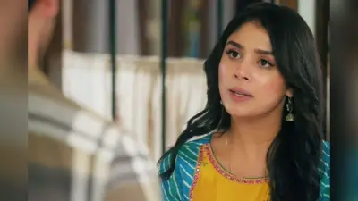 Anupama Twist: रजनी के घर की बहू बनेगी भारती, दिवाकर बनेगा राही का आशिक, पराग की एक्स GF का राज जानेगा ये शख्स