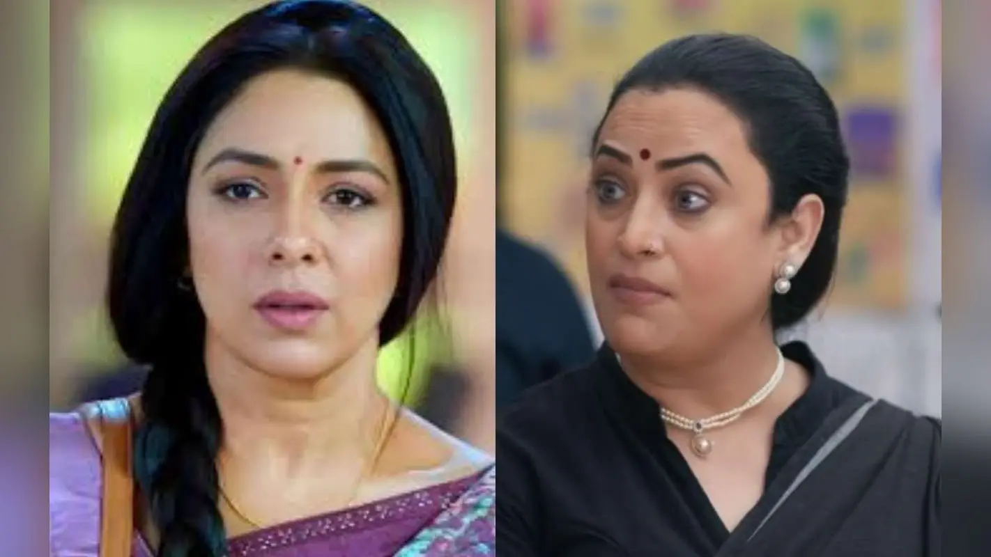 Anupama Twist: वरुण से शादी करके भारती की फूटेगी किस्मत? दिवाकर बनेगा साइको लवर, अनु को सड़क पर लाने की तैयारी कर रही रजनी