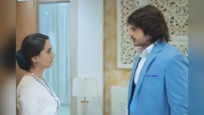 Anupama New Entry: पराग की एक्स गर्लफ्रेंड की होगी एंट्री, राही की जिंदगी में आया एक नया शख्स, कोठारी हाउस में आएगा वह इंसान