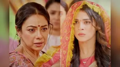 Anupama Twist: राही को मौत के मुंह से निकालते-निकालते अनु की जिंदगी पर मंडराया खतरा, रजनी को वापस अपनी लाइफ में चाहता है पराग?