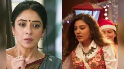 Anupama Twist: इस शख्स के लिए अपने ही परिवार के खिलाफ जाएगी प्रार्थना, अनु की जिंदगी में अब ये इंसान बनेगा विलेन