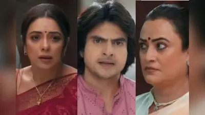 Anupama Maha Twists: रजनी की साजिश से फंसी अनुपमा, कोठारी हाउस में पराग और उसकी एक्स का सामना