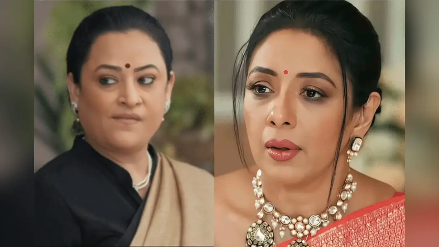 Anupama Upcoming Twist: अनुपमा के जीवन में आने वाला है भयंकर तूफान, ‘घर का भेदी’ वरुण खेलेगा माइंड गेम