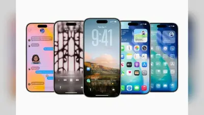 Apple iOS 26.2 Update: लॉक स्क्रीन हुई और ज्यादा कस्टमाइज, नये अपडेट में जुड़े कई सारे स्मार्ट फीचर्स