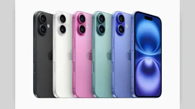 17 हजार रुपये से ज्यादा सस्ता हुआ iPhone 16, मौका हाथ से न जाने दें