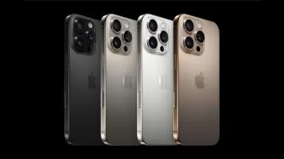 Apple iPhone 16 Pro पर Flipkart का धमाका, कीमत गिरी