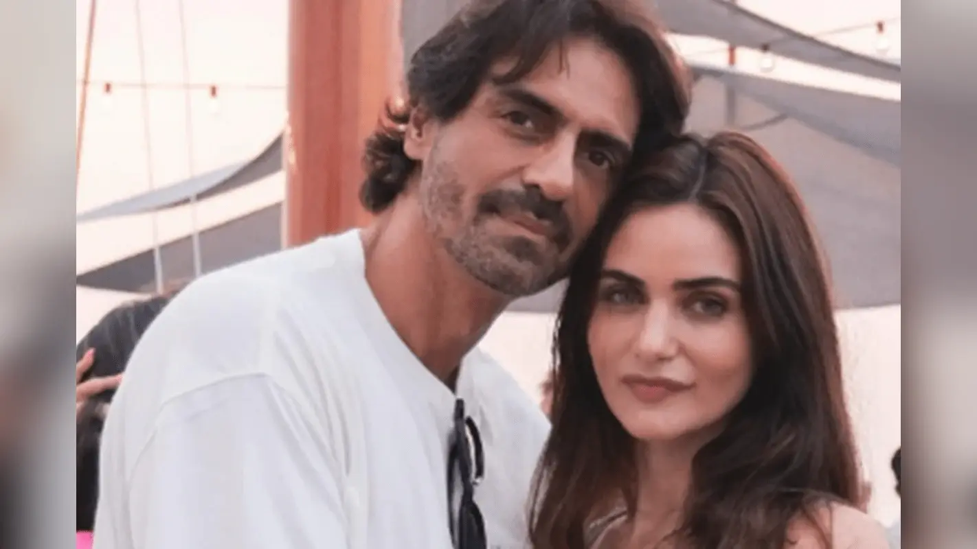 Arjun Rampal Engagement: अर्जुन रामपाल ने गर्लफ्रेंड गैब्रिएला से की सगाई, शादी से पहले हैं 2 बच्चे