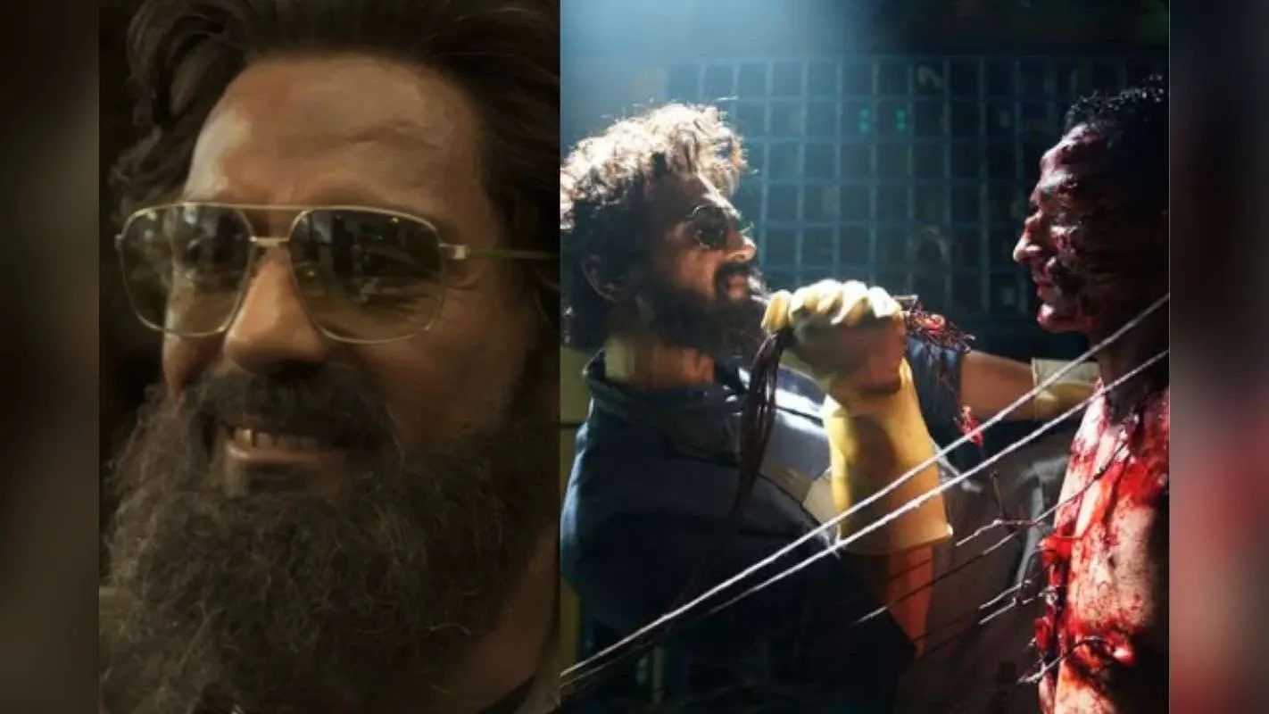 Dhurandhar में ‘मेजर इकबाल’ बने अर्जुन रामपाल ने 26/11 आतंकी हमले का दर्दनाक सीन शूट करने पर किया रिएक्ट, कहा- सबसे मुश्किल