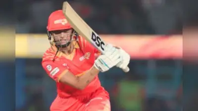 WPL 2026: गुजरात जायंट्स ने किया बड़ा ऐलान, इस कंगारू खिलाड़ी को दी टीम की कमान