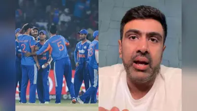 रविचंद्रन अश्विन ने 2025 में टीम इंडिया के बेस्ट परफॉर्मर्स को चुना, लिस्ट में इन खिलाड़ियों के नाम