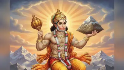 Astrological Upay: साल 2025 के आखिरी मंगलवार को करें ये उपाय, भगवान हनुमान की कृपा से दूर होंगे सारे दुख-कष्ट