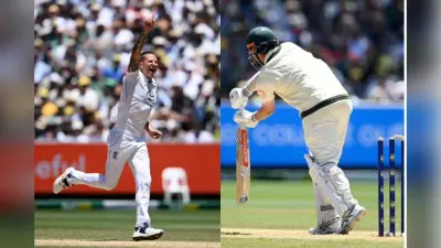 Ashes 2025: 18 मैच के बाद इंग्लैंड को नसीब हुई जीत, बॉक्सिंग डे टेस्ट दो दिन में खत्म