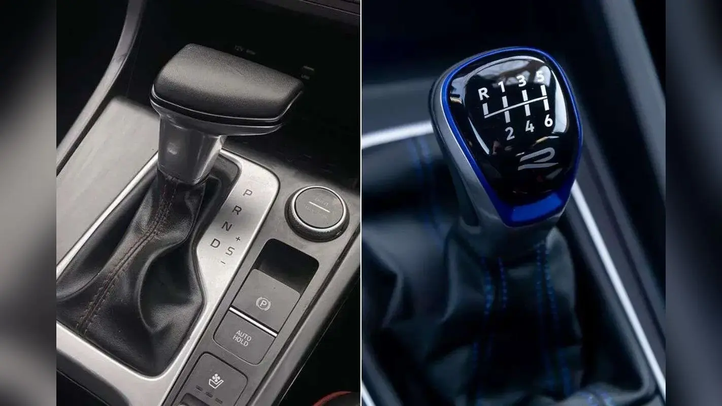 Automatic Vs Manual Car: ऑटोमैटिक या मैनुअल? कार खरीदने से पहले ये नहीं जाना तो पड़ जाएगा पछताना