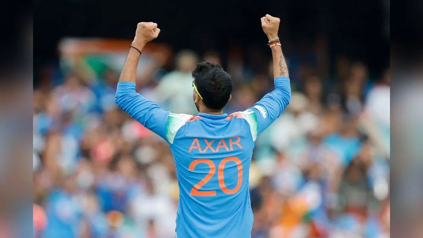 IND vs SA T20I सीरीज में टीम इंडिया को बड़ा झटका, स्टार ऑलराउंडर हुआ बाहर