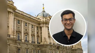 BA LLB स्टूडेंट Rhodes Scholar के लिए सेलेक्ट, मनहर फ्री में करेंगे Oxford में पढ़ाई