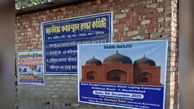 Babri Masjid : मस्जिद के शिलान्यास में शामिल होंगे सऊदी अरब के मौलवी, बिरयानी के पैकेट तैयार