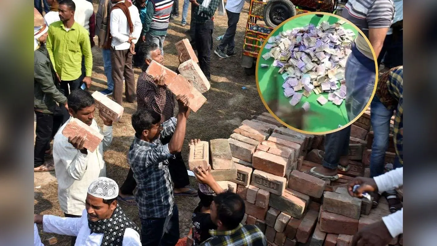Babri Masjid Donation: बाबरी मस्जिद निर्माण के लिए अब तक कितना मिला दान? रात भर चली चंदे की गिनती
