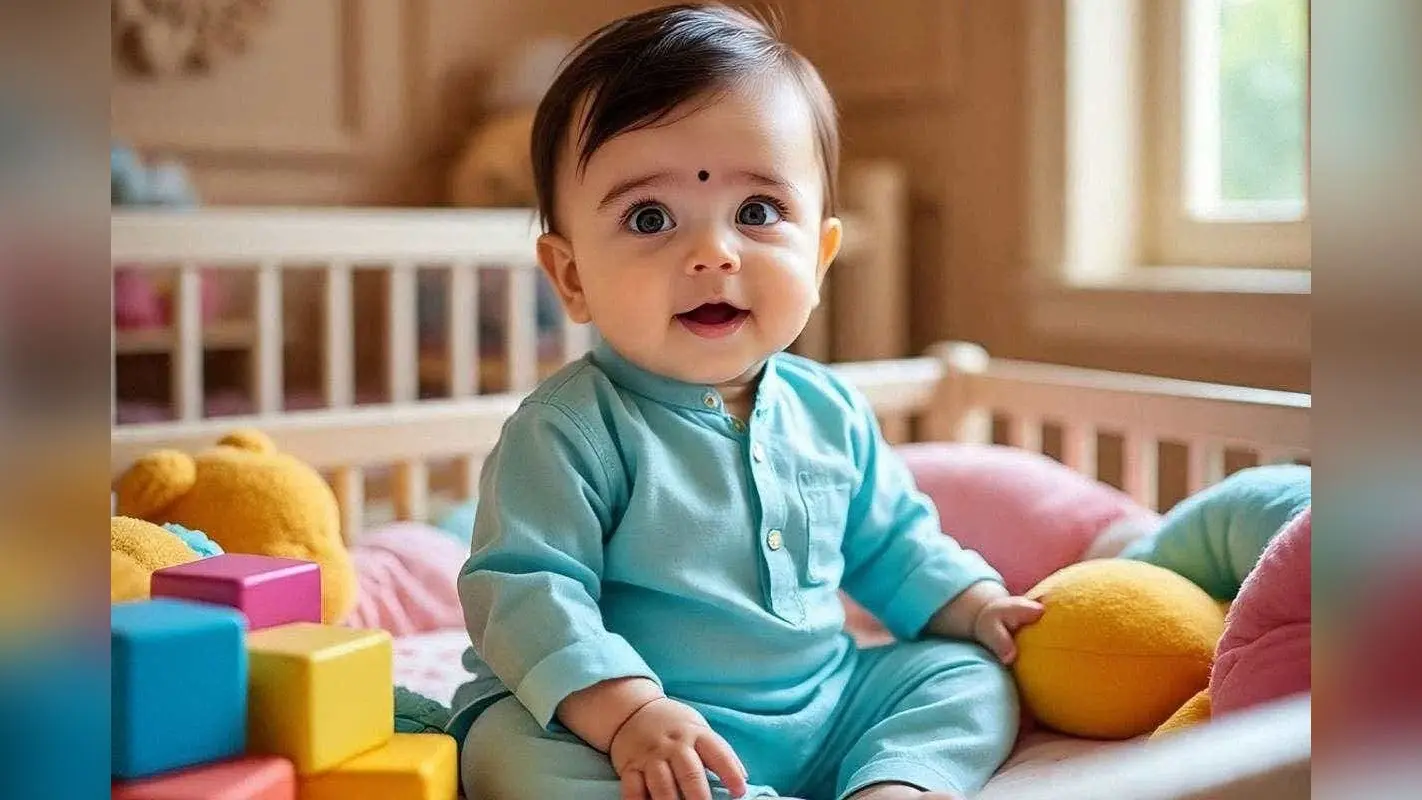 Baby Boy Names: मॉडर्न से लेकर ट्रेडिशनल तक, यहां देखें अर्थ के साथ खूबसूरत और यूनिक बेबी बॉय नेम्स