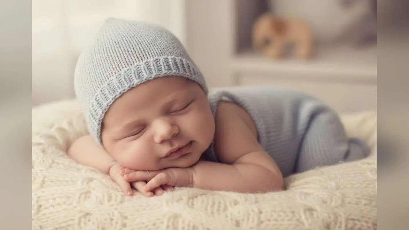 Baby Boy Names Starting With Letter S: बेबी बॉय के लिए S अक्षर से शुरू होने वाले खूबसूरत नामों की लिस्ट और उनके अर्थ