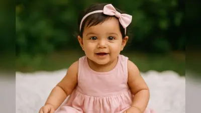 Baby Girl Names Inspired By Nature: यहां देखें खूबसूरत प्रकृति से प्रेरित बेबी गर्ल के नाम और उनके अर्थ