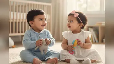 Baby Name Starting with O Letter: अपने बच्चे को दें O अक्षर से शुरू होने वाले प्यारे नाम, यहां देखिए लिस्ट