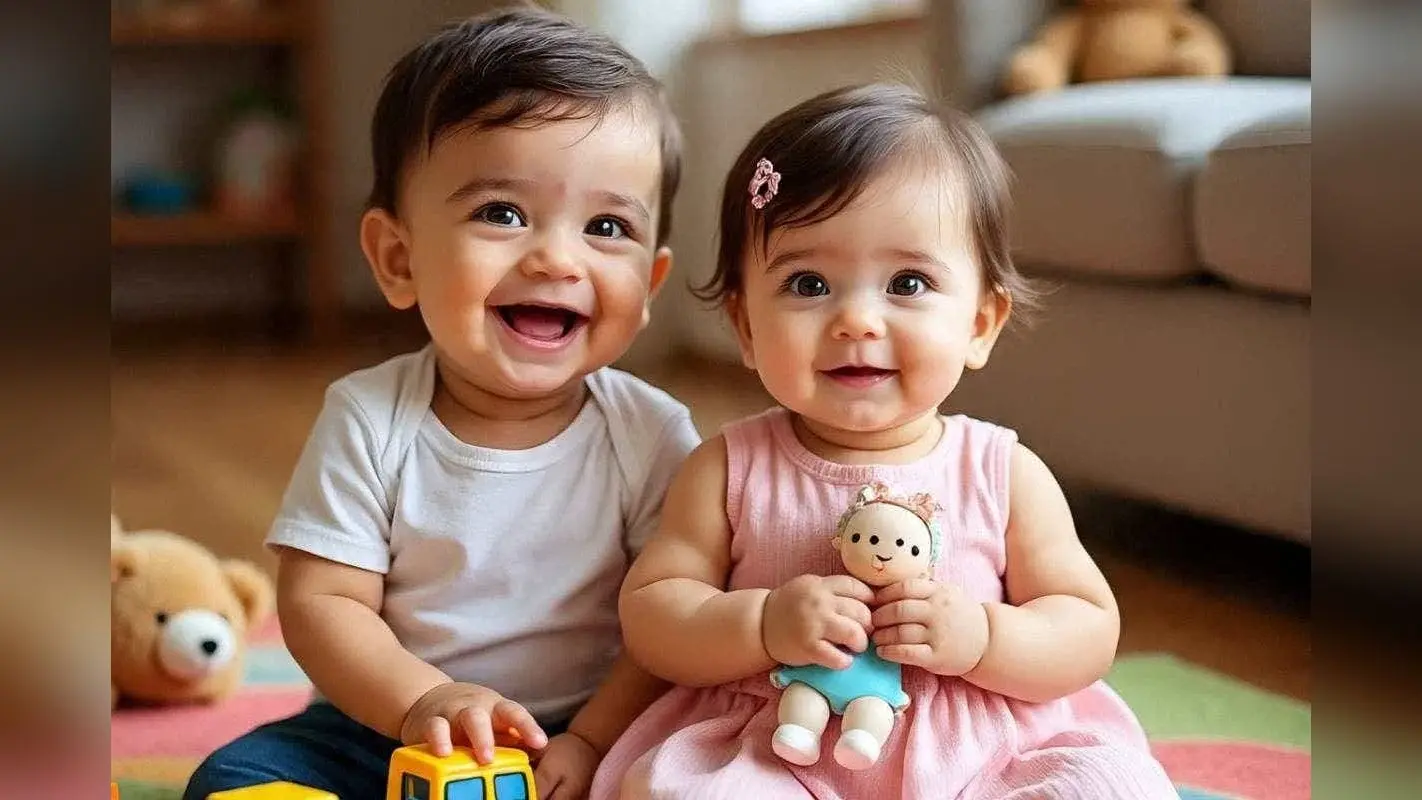 Royal Baby Names: अपने बच्चे के लिए चुनें रॉयल टच वाले अनोखे नाम जो सुनते ही दिल जीत लें