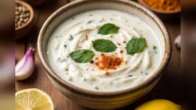 Bathua Raita Recipe: सर्दियों में सिंपल तरीके से बनाएं बथुआ रायता, टेस्ट ऐसा कि उंगलियां चाटते रह जाएंगे