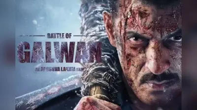 Battle of Galwan: सलमान खान की वार ड्रामा का टीजर हुआ वायरल, कुछ बोले वाह, कुछ ने किया ट्रोल