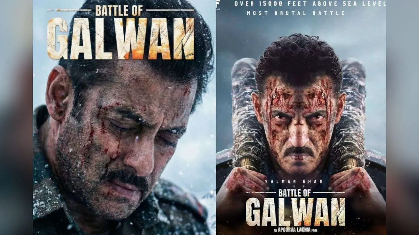 Battle Of Galwan Teaser: आर्मी यूनिफॉर्म में सलमान खान का अब तक का सबसे इंटेंस अवतार, ‘बैटल ऑफ गलवान’ टीजर रिलीज