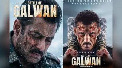 Battle Of Galwan Teaser: आर्मी यूनिफॉर्म में सलमान खान का अब तक का सबसे इंटेंस अवतार, ‘बैटल ऑफ गलवान’ टीजर रिलीज