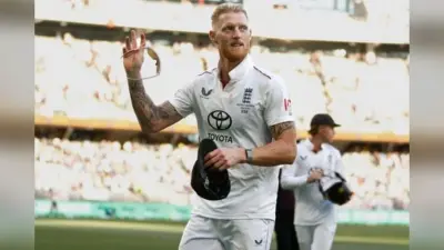 2 दिन में Boxing Day Test हुआ खत्म तो बेन स्टोक्स ने पिच पर निकाली जमकर भड़ास, कहा- नरक जैसा हाल