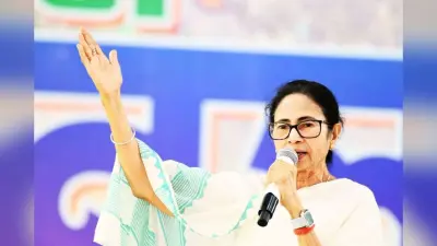 चाहे वे मेरा गला काट दें…, मुर्शिदाबाद में एनआरसी और डिटेंशन सेंटर पर ममता बनर्जी का बड़ा बयान