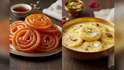 Best Christmas Sweets: भारतीय मिठाइयों से क्रिसमस को दें देसी स्वाद, तारीफ करते नहीं थकेंगे गेस्ट