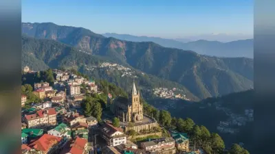 New Year Friend Trip Ideas: जन्नत के एहसास संग दोस्तों संग यहां मनाएं न्यू इयर का जश्न, शानदार नजारे जीत लेंगे दिल