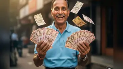 नई जॉब शुरू की है? बस हर महीने इतना सा इन्वेस्ट आपकी पूरी लाइफ की चिंता कर देगा दूर
