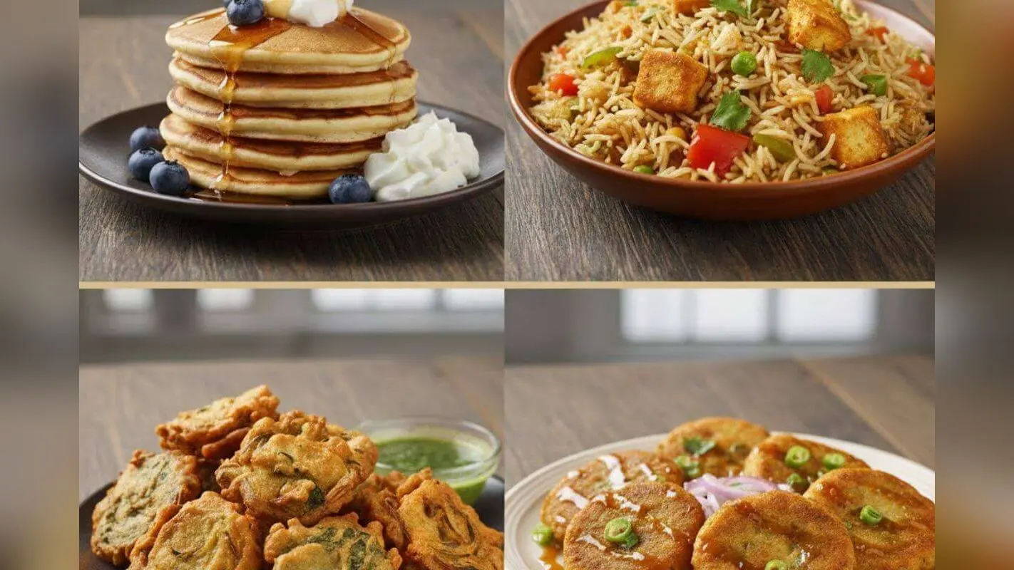 Best Picnic Recipe Ideas: पिकनिक का मजा करें दोगुना, साथ में ले जाएं ये टेस्टी डिशेज, जानें आसान रेसिपी आइडियाज