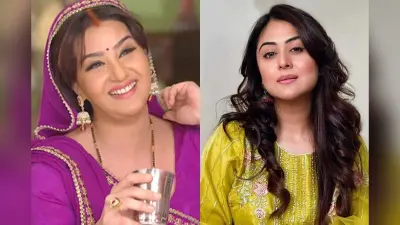 Bhabhi Ji Ghar Par Hain 2.O: शिल्पा शिंदे के बयान से मचा बवाल, फलक नाज ने ली शुभांगी अत्रे की साइड