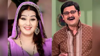 Angoori Bhabhi Comeback: कैमरे के सामने टूट कर रोयीं ओरिजिनल ‘अंगूरी भाभी’, इंडस्ट्री को लेकर बड़ा खुलासा
