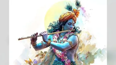 Bhagavad Gita Quotes: गीता जयंती पर पढ़ें जीवन को सही दिशा देने वाले श्रीकृष्ण के 11 अमूल्य उपदेश