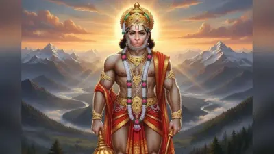 पांचवें बड़े मंगल पर करें हनुमान चालीसा का पाठ, दूर होंगे सभी संकट