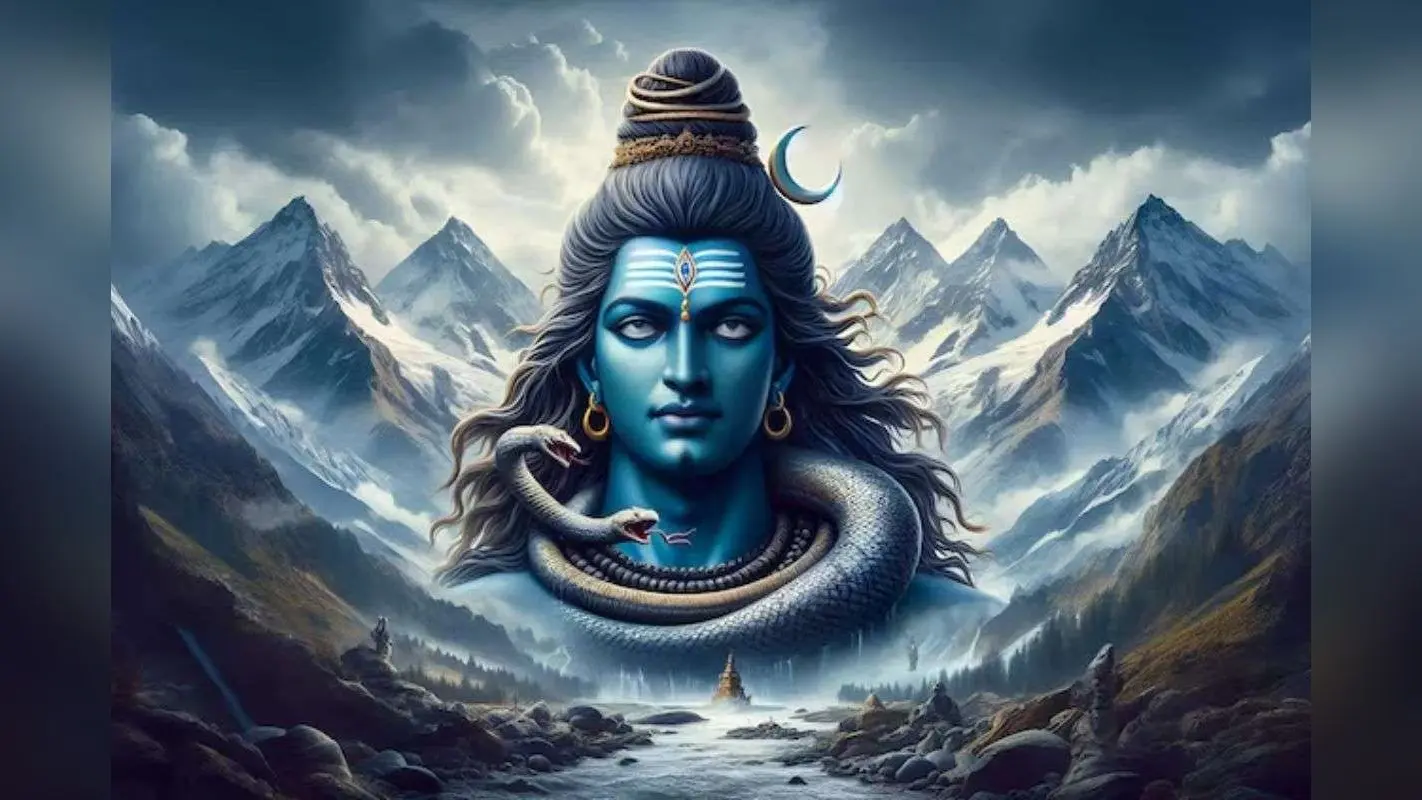 Bhaum Pradosh Vrat 2025: आज भौम प्रदोष व्रत के दिन करें शिवजी की पूजा, शिवलिंग पर चढ़ाएं ये खास चीजें, मिलेगी हर संकट से मुक्ति