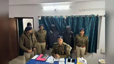 पैसों की लालच में रिश्तों का कत्ल, बेटे ने दोस्त संग पिता को उतारा मौत के घाट