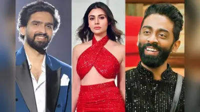 Bigg Boss 19: मालती चाहर ने अमाल से रिश्ते पर तोड़ी चुप्पी, बताया क्यों निकलते वक्त प्रणित को किया इग्नोर