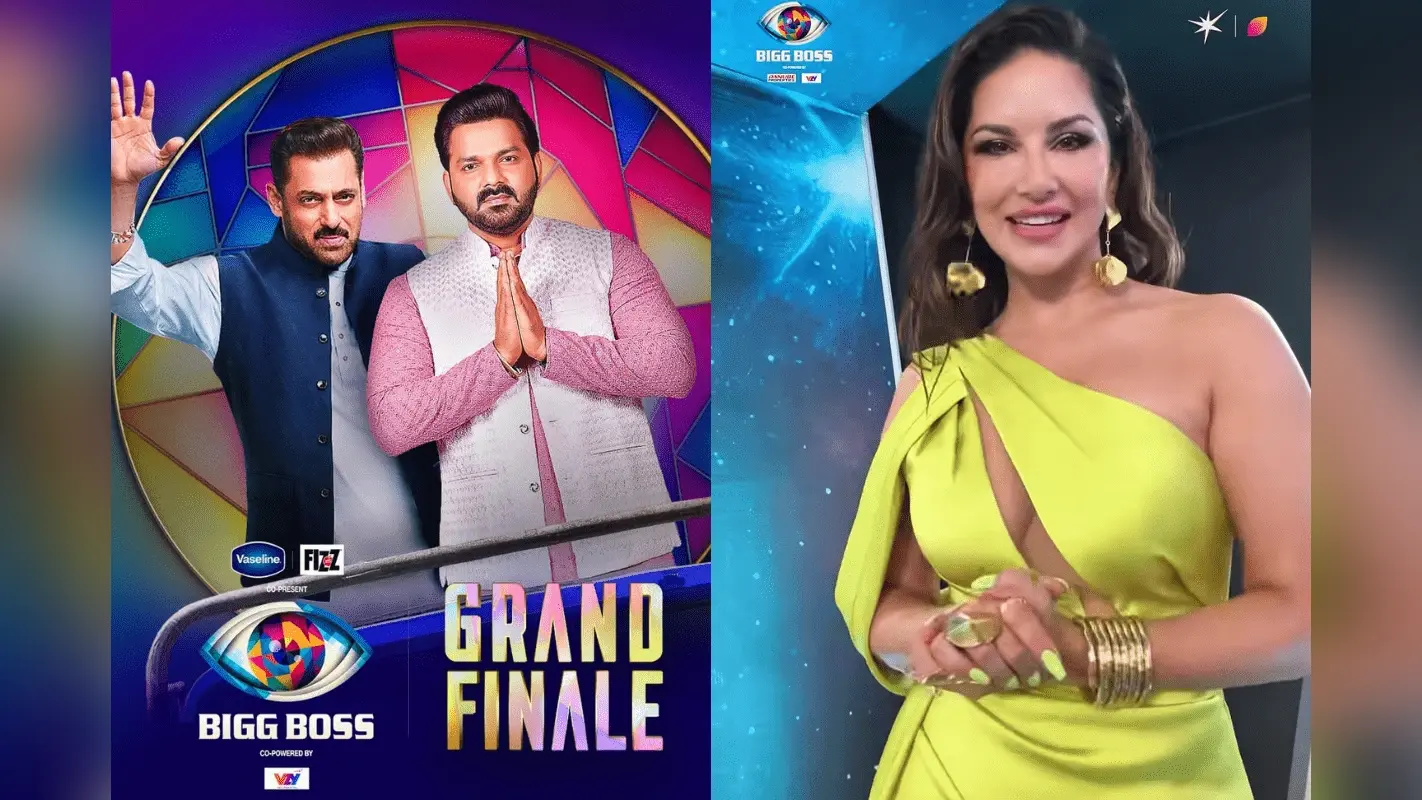 Bigg Boss 19 Finale: पवन सिंह से सनी लियोनी तक, इन स्टार्स की एंट्री से धमाकेदार होगी फिनाले की रात