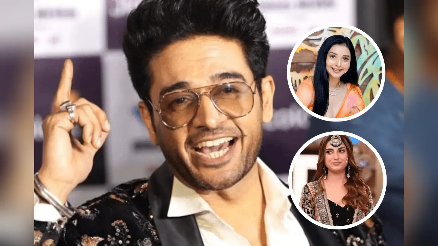 Gaurav Khanna Reaction: बर्थड पार्टी में तान्या-फरहाना के शामिल न होने पर गौरव ने तोड़ी चुप्पी, कहा- मुझे फर्क नहीं…